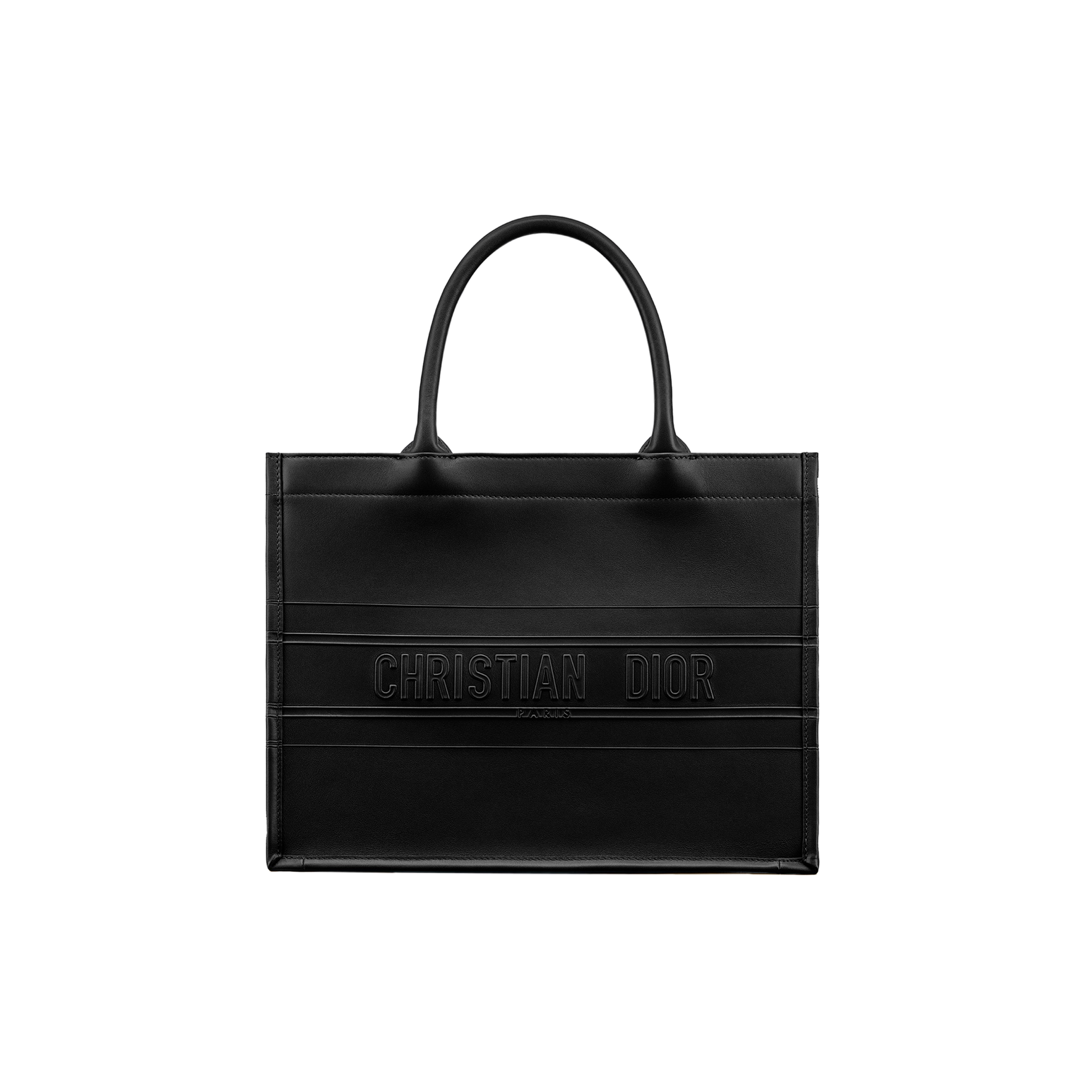D*or medium D*or book tote m1296zgsb (36*27.5*16.5cm)